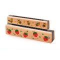 harmonica d&#39;abeille en bois direct de 16 trous d&#39;usine